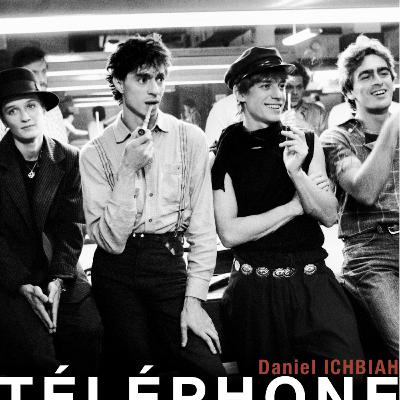 Téléphone, au coeur de la vie