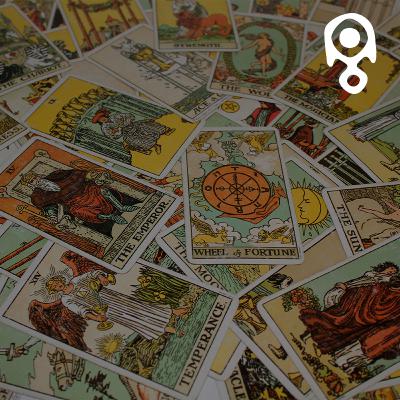Radio Pesadilla - Capítulo 04x19: Tarot.