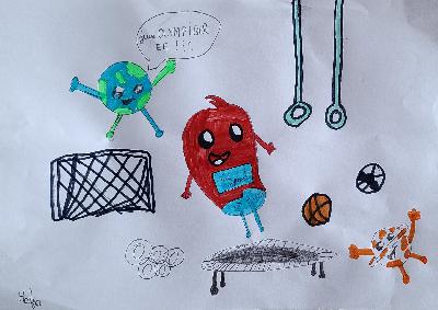 Les JO sur Radio Meinau Les JO sur Radio Meinau