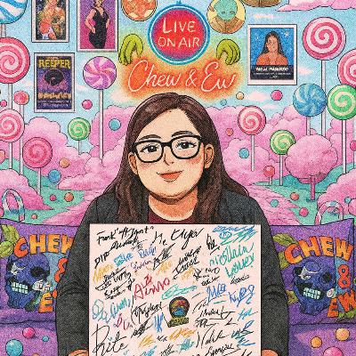 JR’s Cotton Candy Cravings LLC