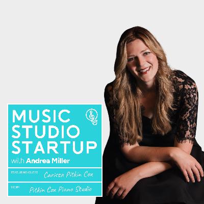 169 - Turning a Rate Increase into Stronger Parent Partnerships with Carissa Pitkin-Cox 169 - Turning a Rate Increase into Stronger Parent Partnerships with Carissa Pitkin-Cox