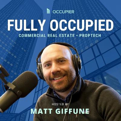 21 - Retail Real Estate in a Post Pandemic World: How Technology is Shifting Expectations | Ft. Rebecca Fitts from Leap