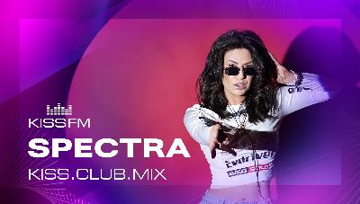 Spectra - KISS.CLUB.MIX (05.11.25)