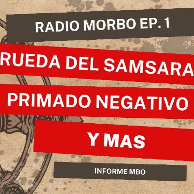 RUEDA DEL SAMARA, EXPLOSION DE BEIRUT Y EL PRIMADO NEGATIVO