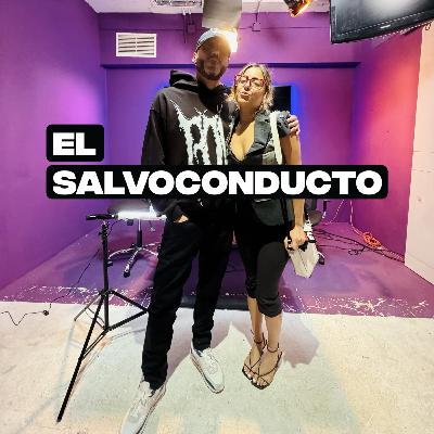 EP:69 ARTE Y FLECHA feat. Dru Flecha