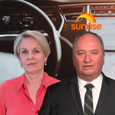 How Australian law keeps pace with self-driving Teslas How Australian law keeps pace with self-driving Teslas