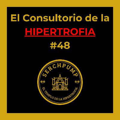 🔥 ¿El PUMP Sirve o NO? 💥 Descubre la VERDAD sobre el Estímulo Muscular #48 🔥 ¿El PUMP Sirve o NO? 💥 Descubre la VERDAD sobre el Estímulo Muscular #48