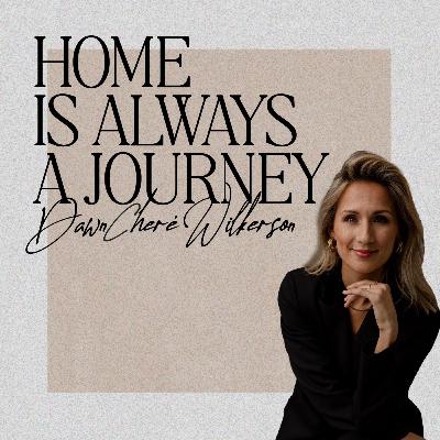 Ep 09 — The Power Of Forgiveness — DawnCheré Wilkerson & Denny Duron