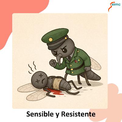 Dentro del ensayo BOHEMIA: ciencia contra la malaria en África Dentro del ensayo BOHEMIA: ciencia contra la malaria en África