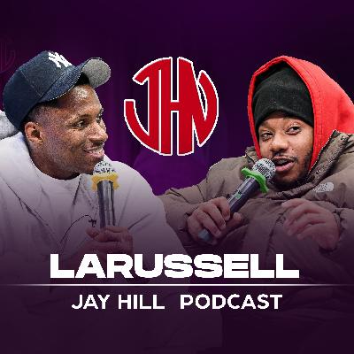 They Wanted My Freedom” LaRussell on Maintaining His Independence, Roc Nation Deal +More