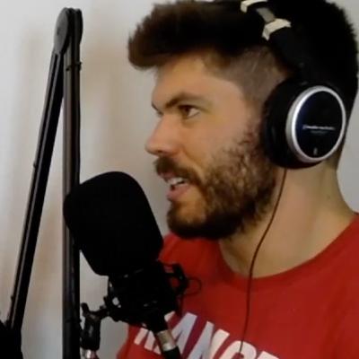 Como aquecer para extrair 100% do seu treino (do iniciante ao avançado) | Kamon Cast #36