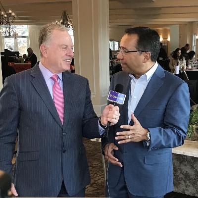 Season 1, Episode 8: Mike Dominguez Season 1, Episode 8: Mike Dominguez