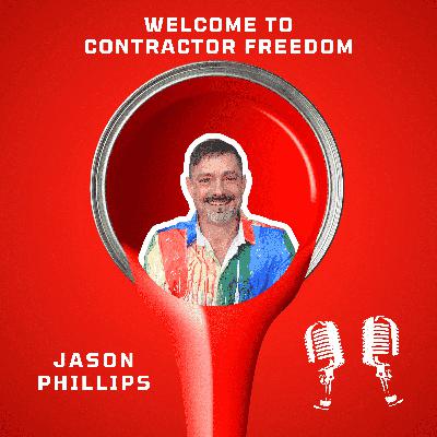 This Is Why You're Not Closing Sales feat. Joe Covarrubias