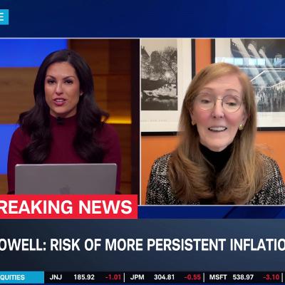 Fed Cuts Rates, Powell's Comments Stir Market Doubts Fed Cuts Rates, Powell's Comments Stir Market Doubts