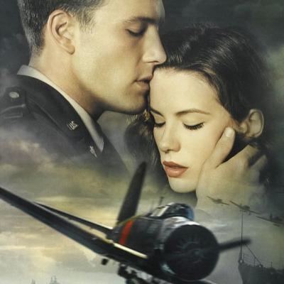 БурлыКино 004: "Перл Харбор" (2001)