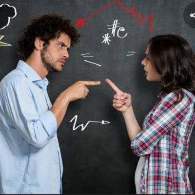 Parejas toxicas y sus locuras Parejas toxicas y sus locuras