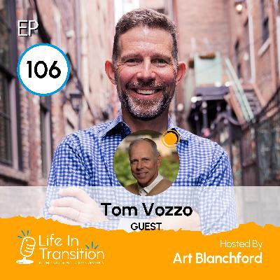 God Loves Us No Matter What: Tom Vozzo on True Healing and Transformation he found at Homeboy Industries God Loves Us No Matter What: Tom Vozzo on True Healing and Transformation he found at Homeboy Industries
