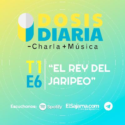 El rey del Jaripeo (Joan Sebastian)