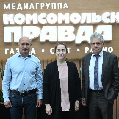 Когда в Москве будет также тепло, как в Сочи и погубит ли глобальное потепление планету