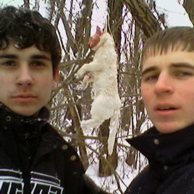 Ep.24 Asesinos en Ukrania