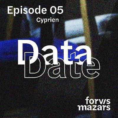 Cyprien - Donner du sens à son job