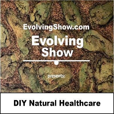 DIY Natural Healthcare