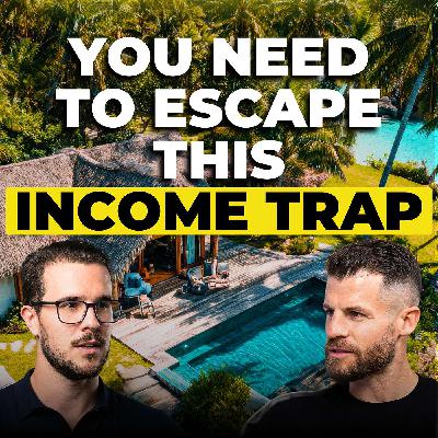 How Does This Former Physiotherapist Make $20K Per Month in REMOTE SALES?