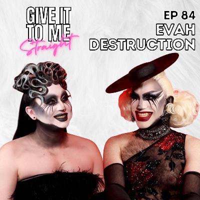 Evah Destruction