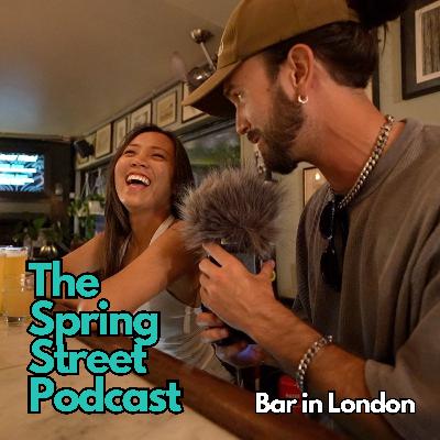 84 - Bar in London 84 - Bar in London