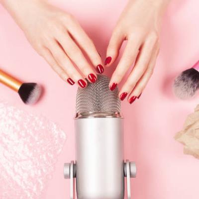 ASMR cierra los ojos, relájate y duerme profundamente ASMR cierra los ojos, relájate y duerme profundamente