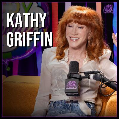 Kathy Griffin Talks Facelifts, My Life on the D-List, Donald Trump and New Comedy Special Kathy Griffin Talks Facelifts, My Life on the D-List, Donald Trump and New Comedy Special