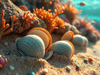 Building Resilience in Manila Clams Against Ocean Acidification