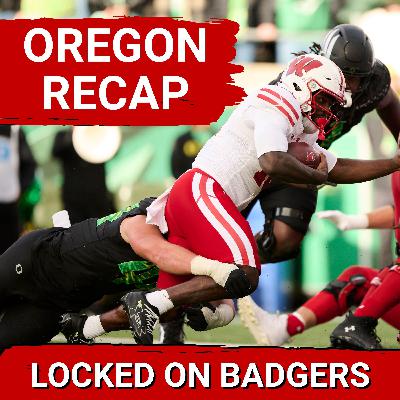 Young Linebackers Posa and Catalano SHINE for Wisconsin | Future Stars Emerge Young Linebackers Posa and Catalano SHINE for Wisconsin | Future Stars Emerge