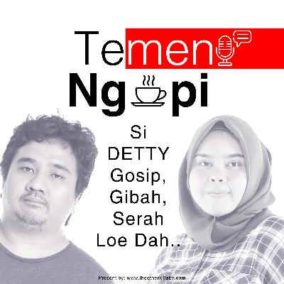 Gibah With Detty