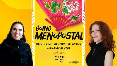 Doctors Are Failing Women: Amy Alkon Exposes Menopause Myths