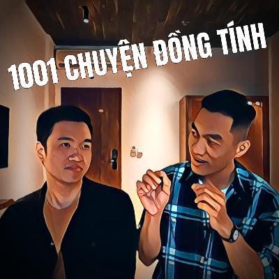 Gay Miền Bắc vs. Gay Miền Nam: Khác Biệt Từ "Gu" Ăn Mặc Đến Cách Yêu? Gay Miền Bắc vs. Gay Miền Nam: Khác Biệt Từ "Gu" Ăn Mặc Đến Cách Yêu?