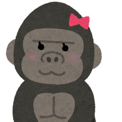 【EP0】キラキラ3年目OL系ゴリラ、ラジオを始める。