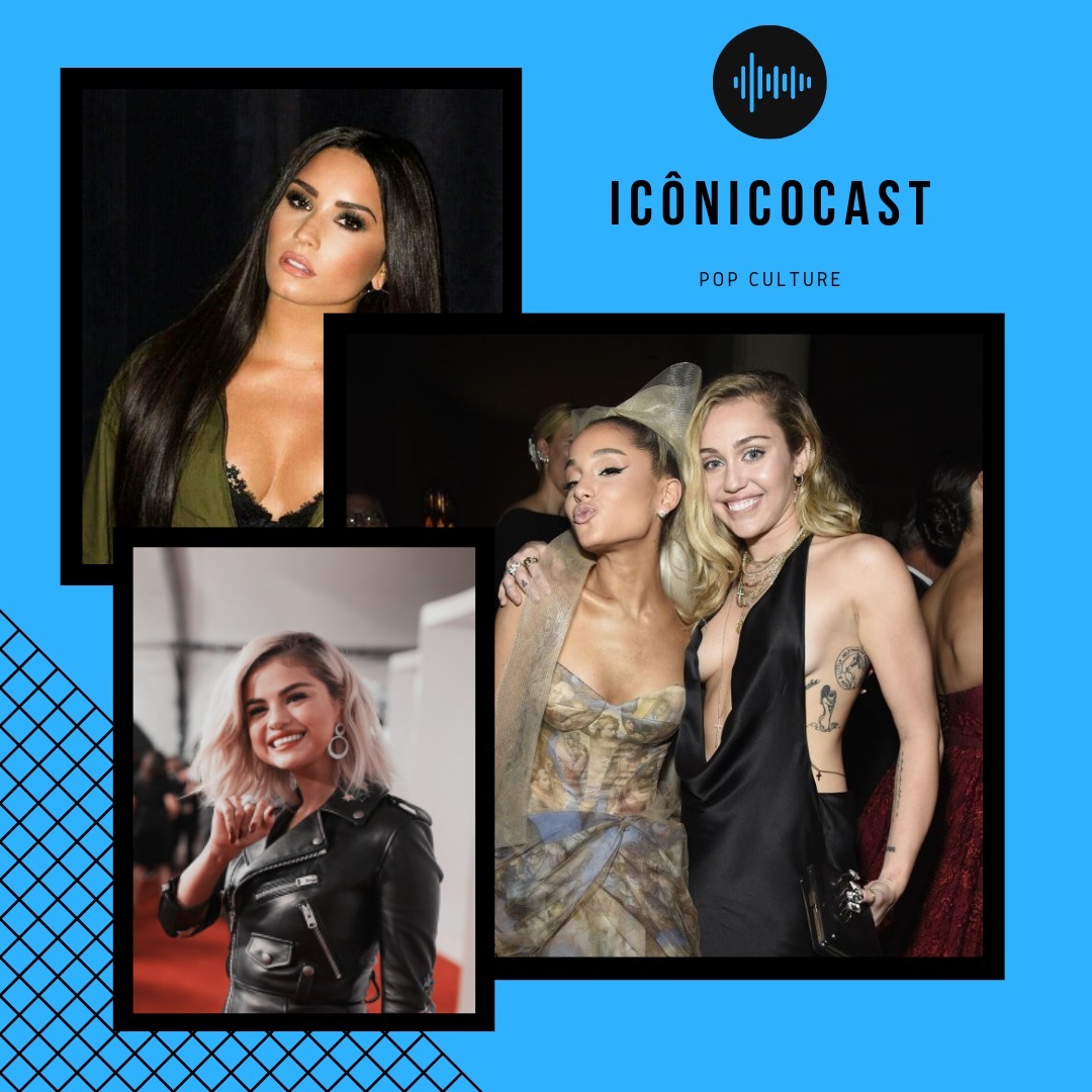 ICÔNICOCAST