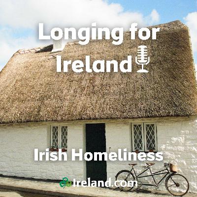Irish homeliness – B&B style