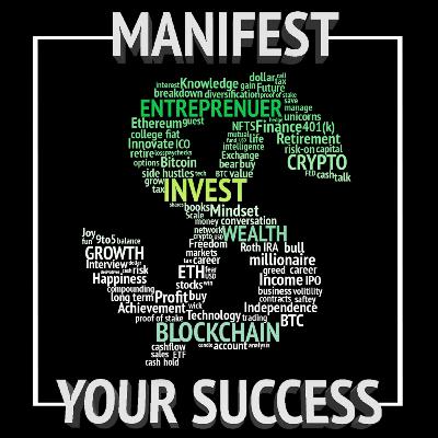 Building Capitalism for Communities | Will McGuire [Ep.53]