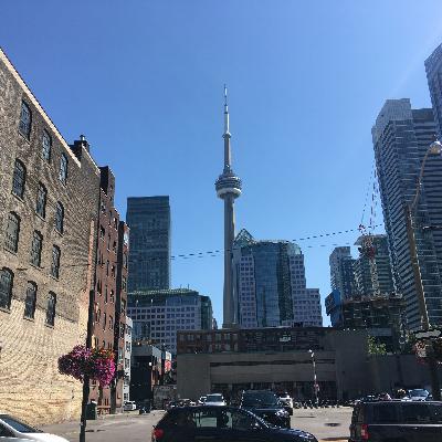 Airbnb and the Hotel Industry in Toronto Airbnb and the Hotel Industry in Toronto