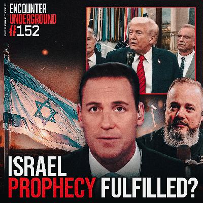 #152 What's Next for Israel | Erick Stakelbeck