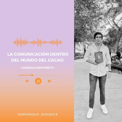 La Comunicación Dentro del Mundo del Cacao