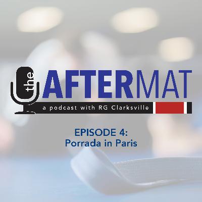 Episode 4: Porrada in Paris