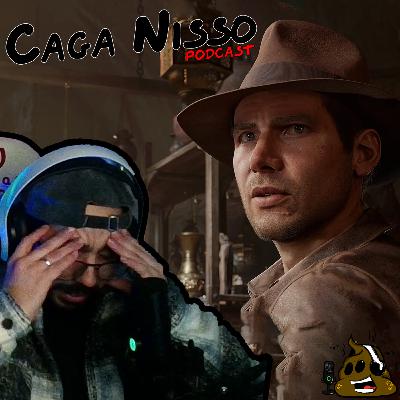 O Fim do Formato Fisico?! - Ep. #38