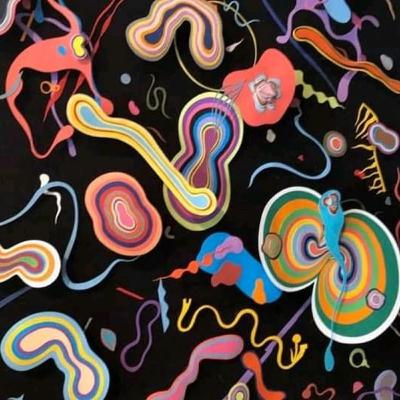 A Materialistic Atheistic Answer To Death | Generic Subjective Continuity