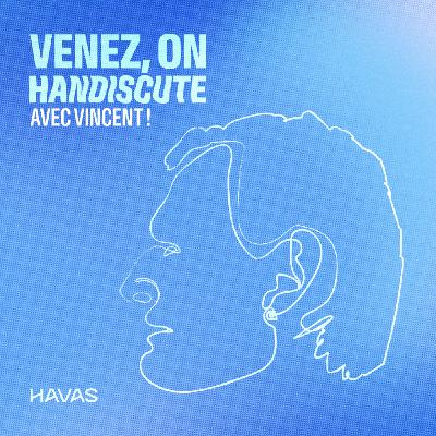 Vincent, donner du sens à sa maladie