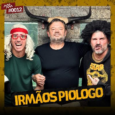 IRMÃOS PIOLOGO - RICHARD RECEBE 0012