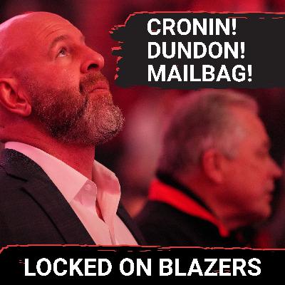 Level of Confidence in Joe Cronin and Future Under Tom Dundon | Portland Trail Blazers Mailbag Level of Confidence in Joe Cronin and Future Under Tom Dundon | Portland Trail Blazers Mailbag