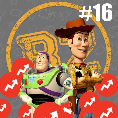 #16 - TESTE DO BUZZFEED: VOCÊ É UM AMIGO PÉSSIMO?
